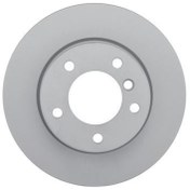 Resim BMW E87 E90 E92 ÖN FREN DİSKİ 34116764641... 