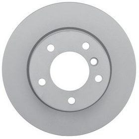 Resim BMW E87 E90 E92 ÖN FREN DİSKİ 34116764641... 