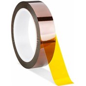 Resim Kapton Bant 20mm X 30 Metre 