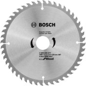 Resim Bosch - Ekonomik Seri 190*30 mm 48 Diş 10'lu Daire Testere Bıçağı 
