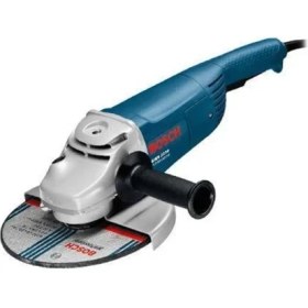 Resim Bosch Gws 22-230 H 2200 W Büyük Taşlama 