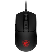 Resim Msı Forge Gm100 Rgb Gaming Mouse 