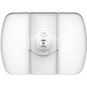 Resim Tenda O9 5 GHz 867 Mbps 25 KM Dış Mekan Harici Access Point 