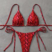 Resim Kadınlar için Bikini Seti 