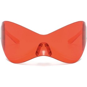 Resim Toz Vintage Long Kar Kayak Vintage & Retro Unisex Güneş Gözlüğü 