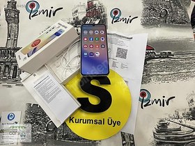 Resim Samsung A34 İkinci El TR | 128 GB | Gri 