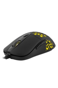 Resim MF PRODUCT Strike 0579 Rgb Kablolu Gaming Mouse Siyah 