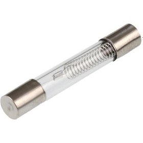 Resim Çeşitli Markalarla Uyumlu Mikrodalga Fırın Cam Sigortası 