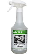 Resim akbel Araç Içi Detaylı Temizlik 1 Kg 