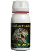 Resim Agrobacterias Bactomatik 50 G 
