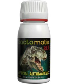 Resim Agrobacterias Bactomatik 50 G 