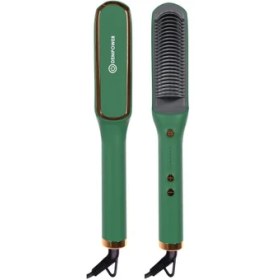 Resim Dempower Dp-39 Iyonlu Saç Düzleştirici 
