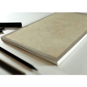 Resim A4 Notepad Harry Potter Lisanslı Özel Tasarım Çok Renkli 