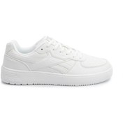 Resim Reebok Estılo-t I Beyaz Kadın Sneaker 000000000102025152 Beyaz-beyaz-beyaz 