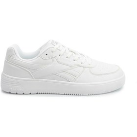 Resim Reebok Estılo-t I Beyaz Kadın Sneaker 000000000102025152 Beyaz-beyaz-beyaz 