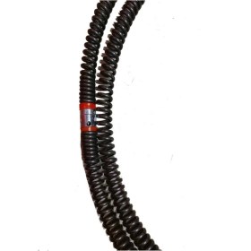 Resim Özgürce 16MM Kanal Açma Makinesi, 2.30 M Yay, Dayanıklı ve Kullanışlı 