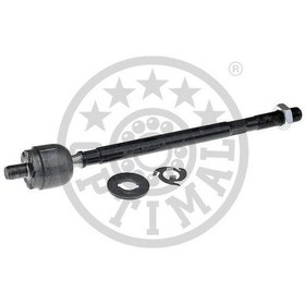 Resim OPTIMAL G2-26 Aksiyel Mafsal Tekerlek Sevk Çubuğu Laguna Ib56 -556 -Laguna I Grandtourk56 