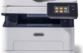 Resim Xerox B215V_DNI Yazıcı-Tarayıcı-Fotokopi-Faks Çok Fonksiyonlu Lazer Yazıcı Dubleks-Wireless-Network 