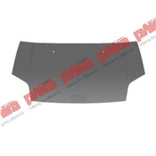 Resim Oran- Ford Connect 2000-2006 Kaput Ön Sac P2t14v16610ab P2t14v16610ab 50790511 