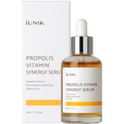 Resim Iunik propolis vitamin synergy serum 50ml 