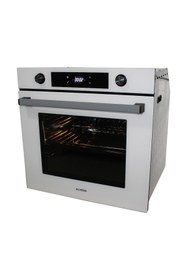 Resim Alveus Mfa 627 Beyaz Ankastre Fırın 
