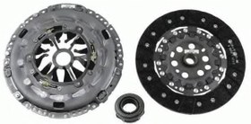 Resim Passat CC 2011 - 2013 1.8TFSI CDA Motor Debriyaj Set 