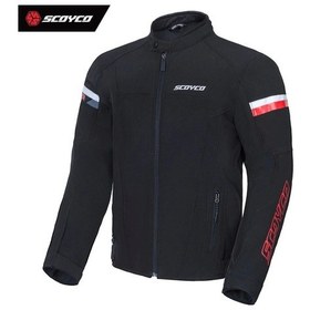 Resim Scoyco Jk127 Softsheel Mont 