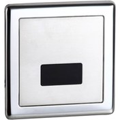 Resim STECELL Ste-2815 Fotoselli Otomatik Pisuvar Musluğu Çeşmesi Bataryası 