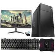 Resim Xaser XSR149 i5-4440 8 GB 256 GB SSD 21.5" Free Dos Masaüstü Bilgisayar 