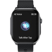 Resim Tecno Watch 3 Active 2.01" Akıllı Saat (Tecno Türkiye Garantili) 