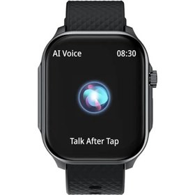 Resim Tecno Watch 3 Active 2.01" Akıllı Saat (Tecno Türkiye Garantili) 