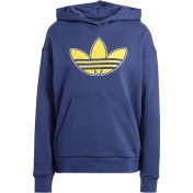 Resim adidas Giyim Sweatshirts Bf Fit Hoodie 