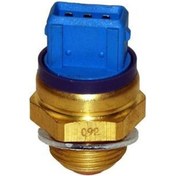 Resim UNUVAR 9308-2 Fan Müşürü Peugeot/Citroen 92-87C 