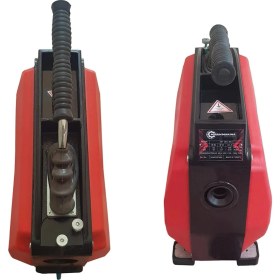 Resim Miran Kanal Gider Açma Makinası 