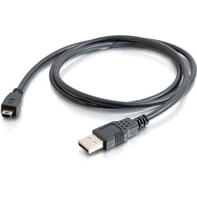 Resim Markofist Mp3 Mp4 Player Mini Usb B Kablo 