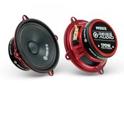 Resim REISS AUDIO Rs-m5dx 13cm 170 Watt Carbon Seri Amfi Uyumlu Midrange Çift Fiyatıdır 