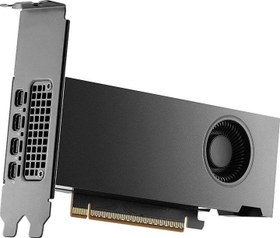 Resim Pny RTX PRO 2000 16GB GDDR7 (VCNRTXPRO2000-SB) 