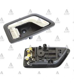 Resim Taiwan 826201C010WK Kapı Kolu Getz Iç 06-11 Krom Sağ 826201C010WK 