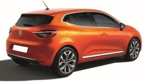 Resim Arka Bagaj Amortisörü 1 Adet 904508213R Renault Clio V 5 ile uyumlu 2020-2023 