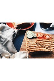 Resim NEUMARKER Glanz Panini Grill Waffle Plakası 