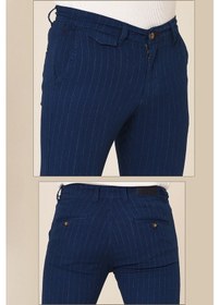 Resim Brango Slimfit Pantolon 