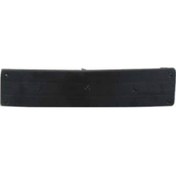 Resim Mercedes W221 Ön Plakalık 2005-2008 A2218850081 