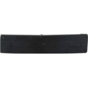 Resim Mercedes W221 Ön Plakalık 2005-2008 A2218850081 