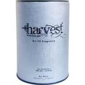 Resim Akat Harvest White Gold Erkek Parfüm EDP 100 ML 