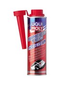 Resim Lı3722 - Speed Tec Dizel Yakıt Katkısı 250ml - Liqui Moly 