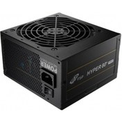 Resim FSP H3-550 HYPER PRO 550W AKTIF PFC 80+ GAMING POWER SUPPLY 
