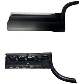 Resim Chery Tiggo 8 Pro Arka Kapı Bandı Sol 