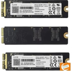 Resim Gjob Macbook Pro A1466 2tb SSD Disk A1502 2tb SSD Disk 