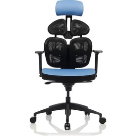 Resim Bürosit Banzai 4+1 Soft Yönetici Koltuğu 