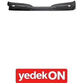 Resim Güneşlik Mp3-Mp3 Mega Delikli Düşük Tavan (Kahveci Premium) - A9438100610 